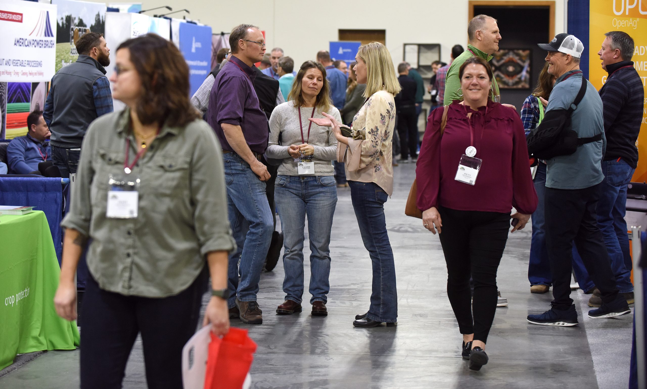 Photo Gallery Potato Expo