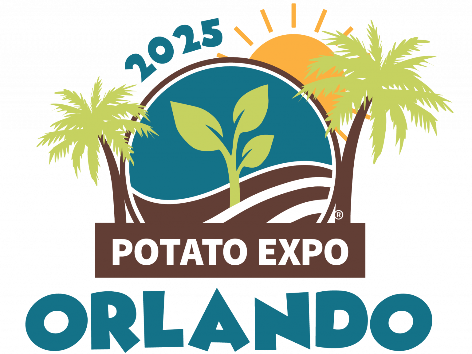 Potato Expo 2025 Schedule Potato Expo