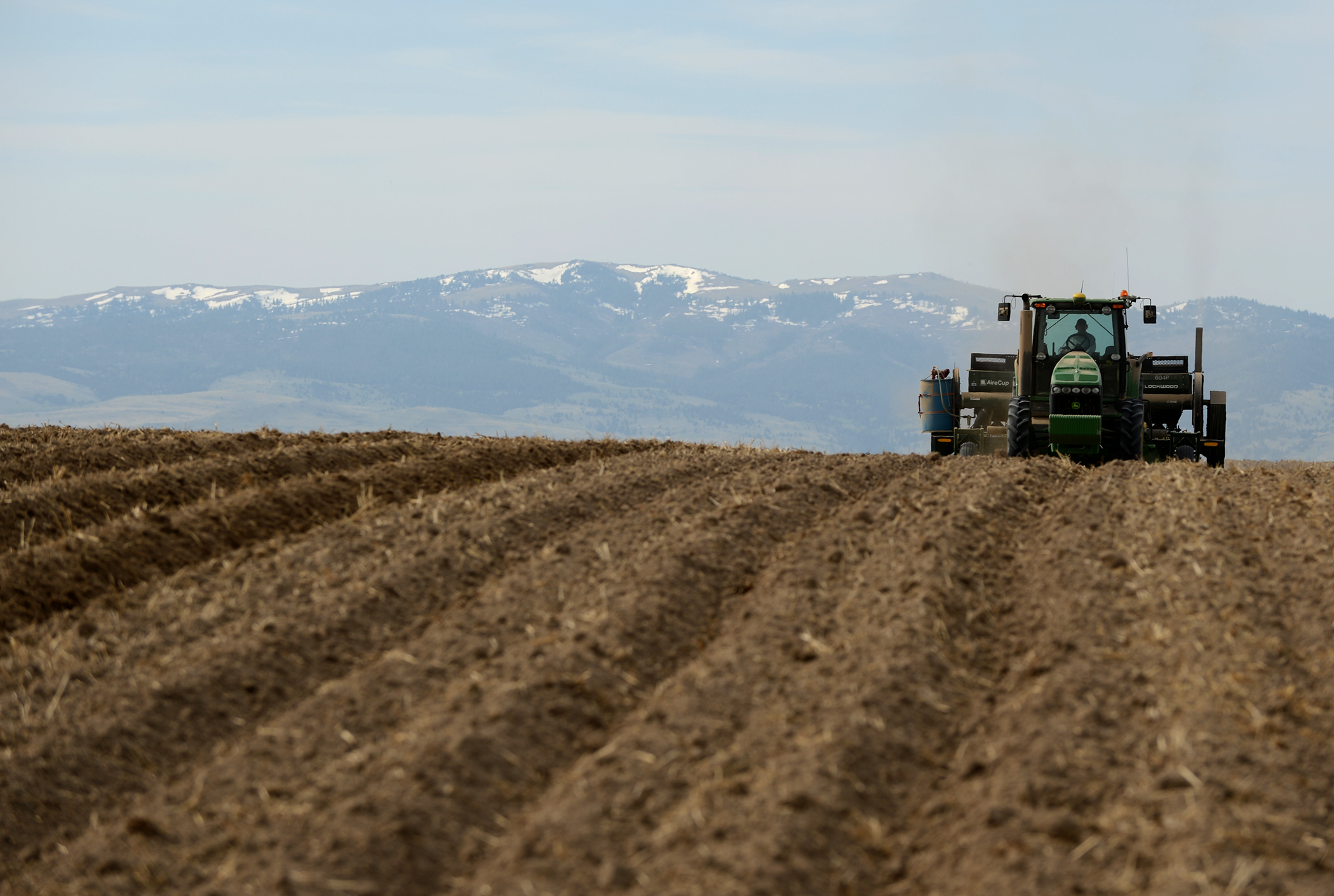 USDA's $650 million COVID-related program falls short, NPC says